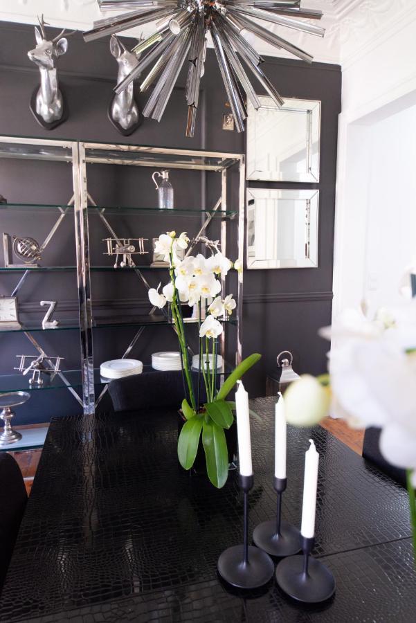 Bliss - Avenidas Apartamento *