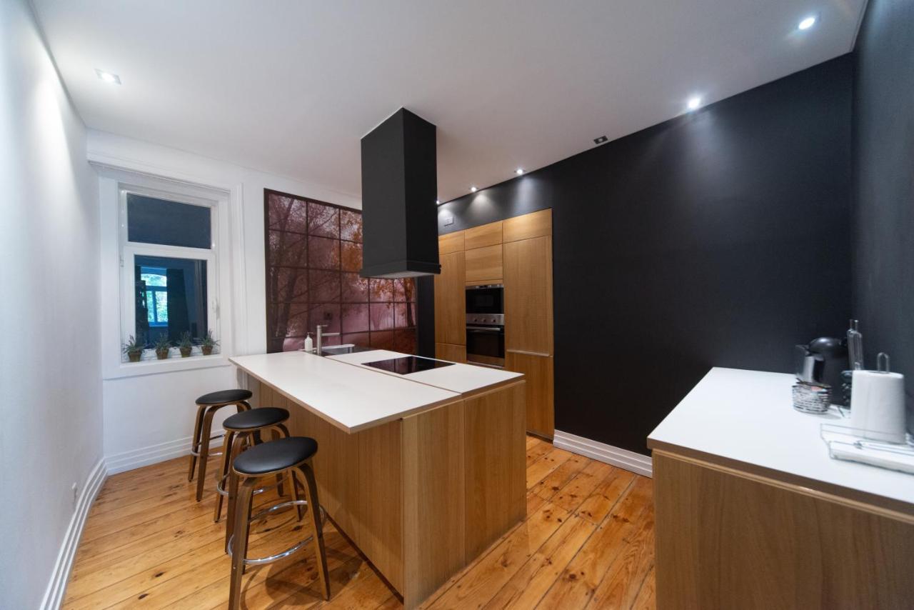 Apartamento Bliss - Avenidas Lisboa