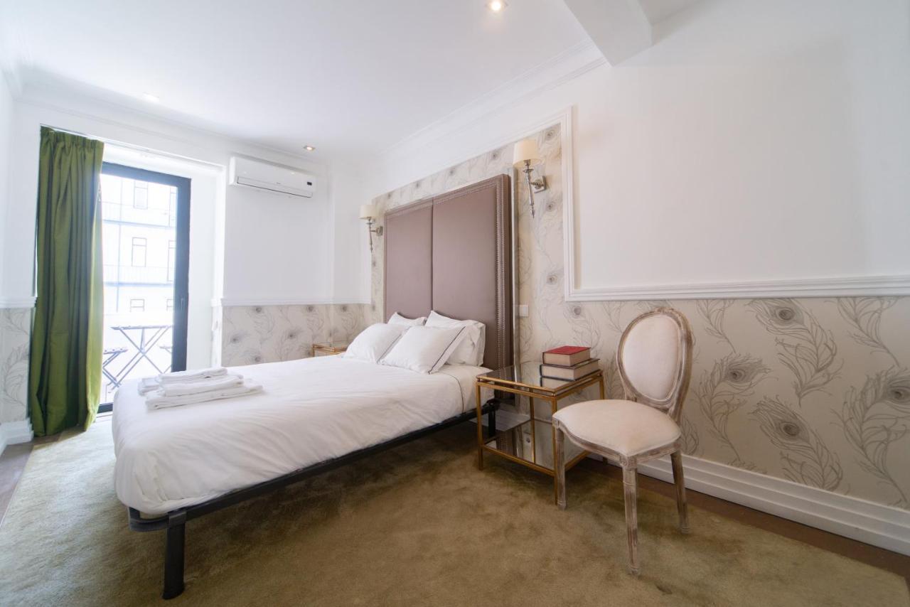 Bliss - Avenidas Apartamento