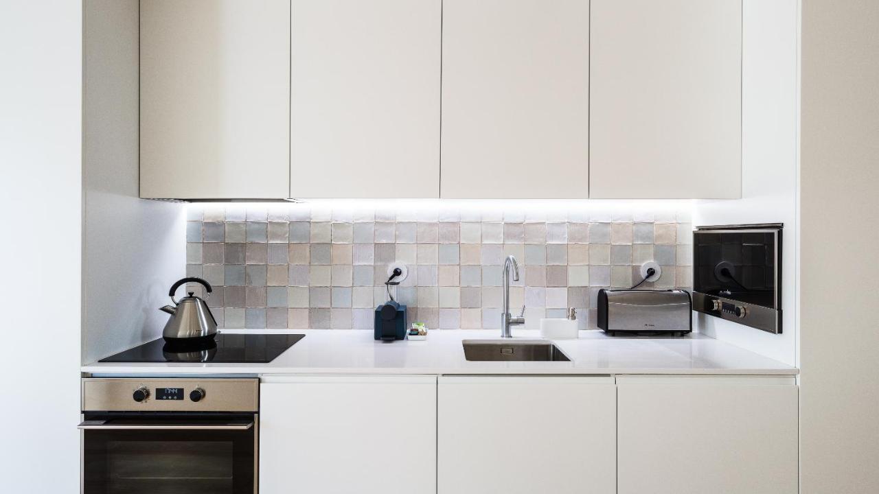 Apartamento Sao Vicente 1797 Lisboa