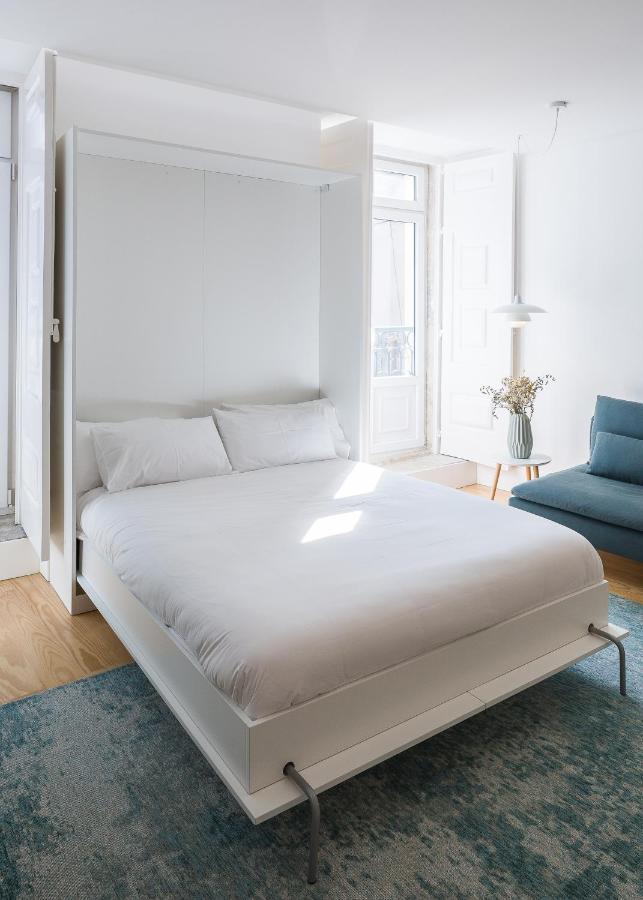 Sao Vicente 1797 Apartamento Lisboa