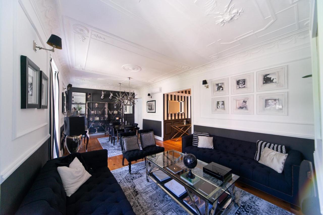 Bliss - Avenidas Apartamento *