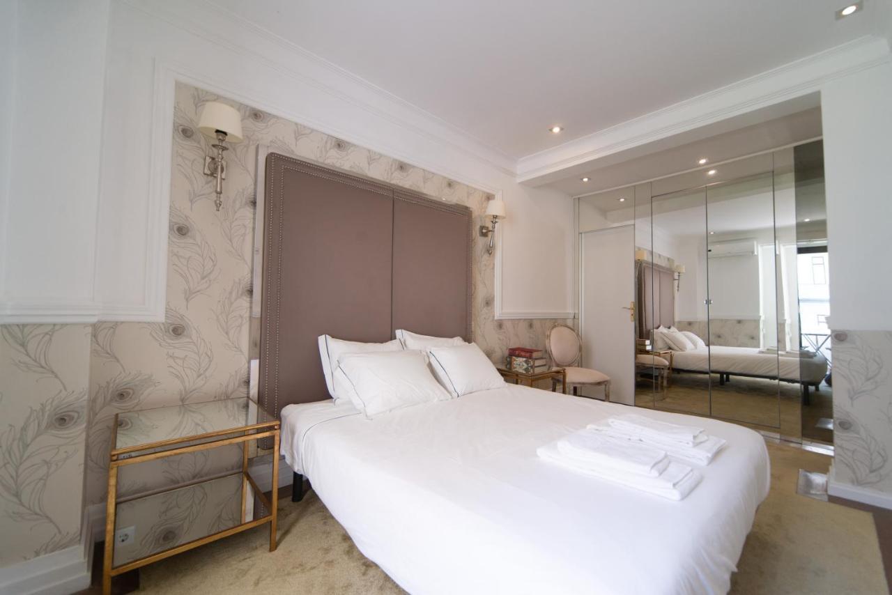 Bliss - Avenidas Lisboa