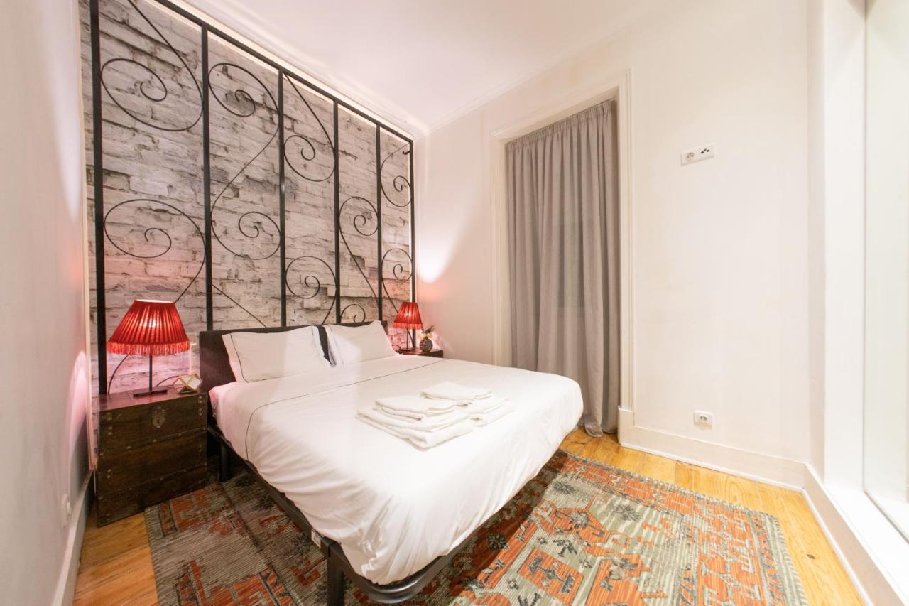 Apartamento Bliss - Avenidas