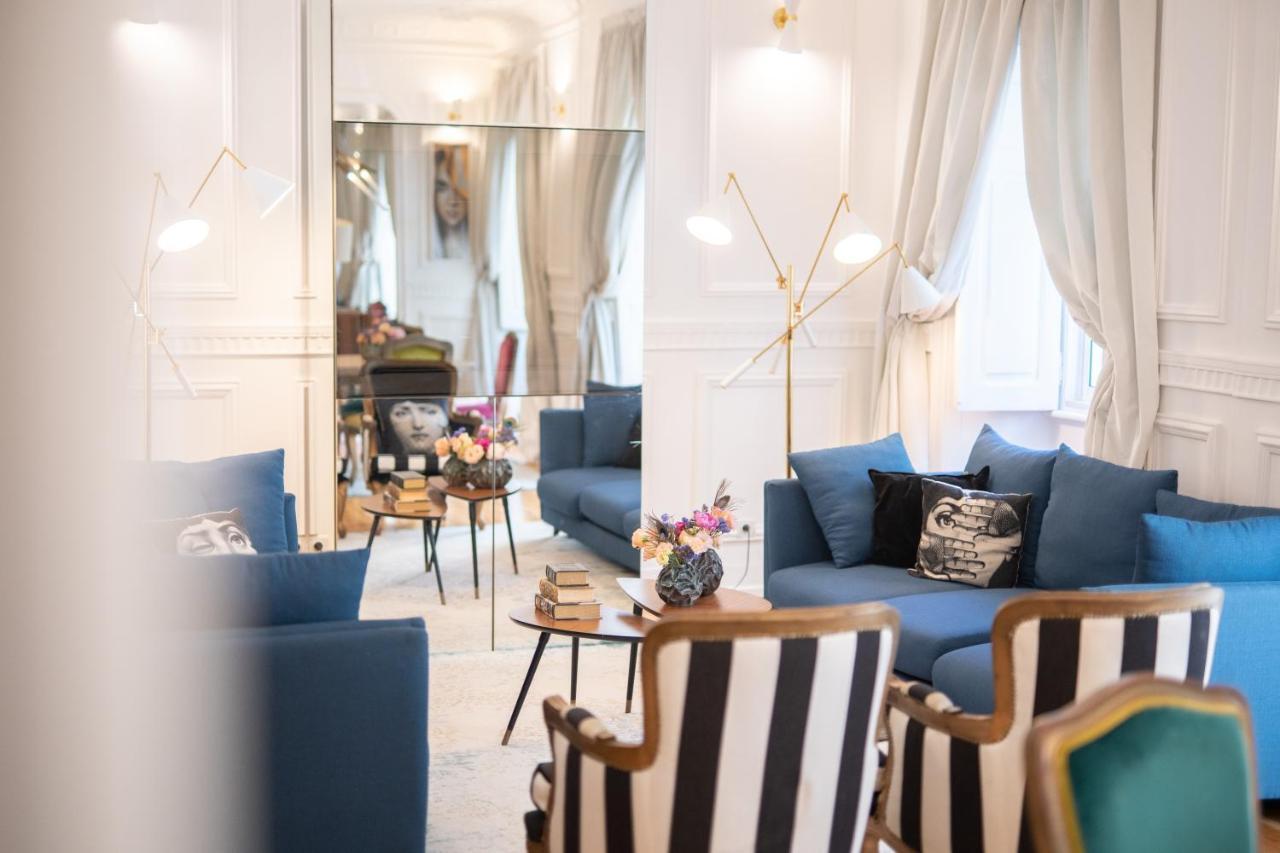 Bliss - Avenidas Apartamento *