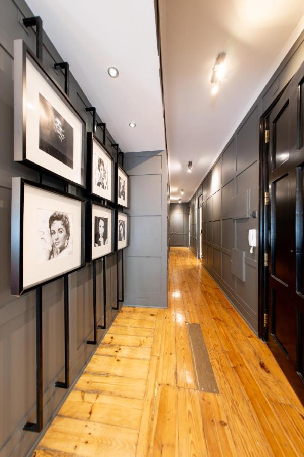 Bliss - Avenidas Apartamento *