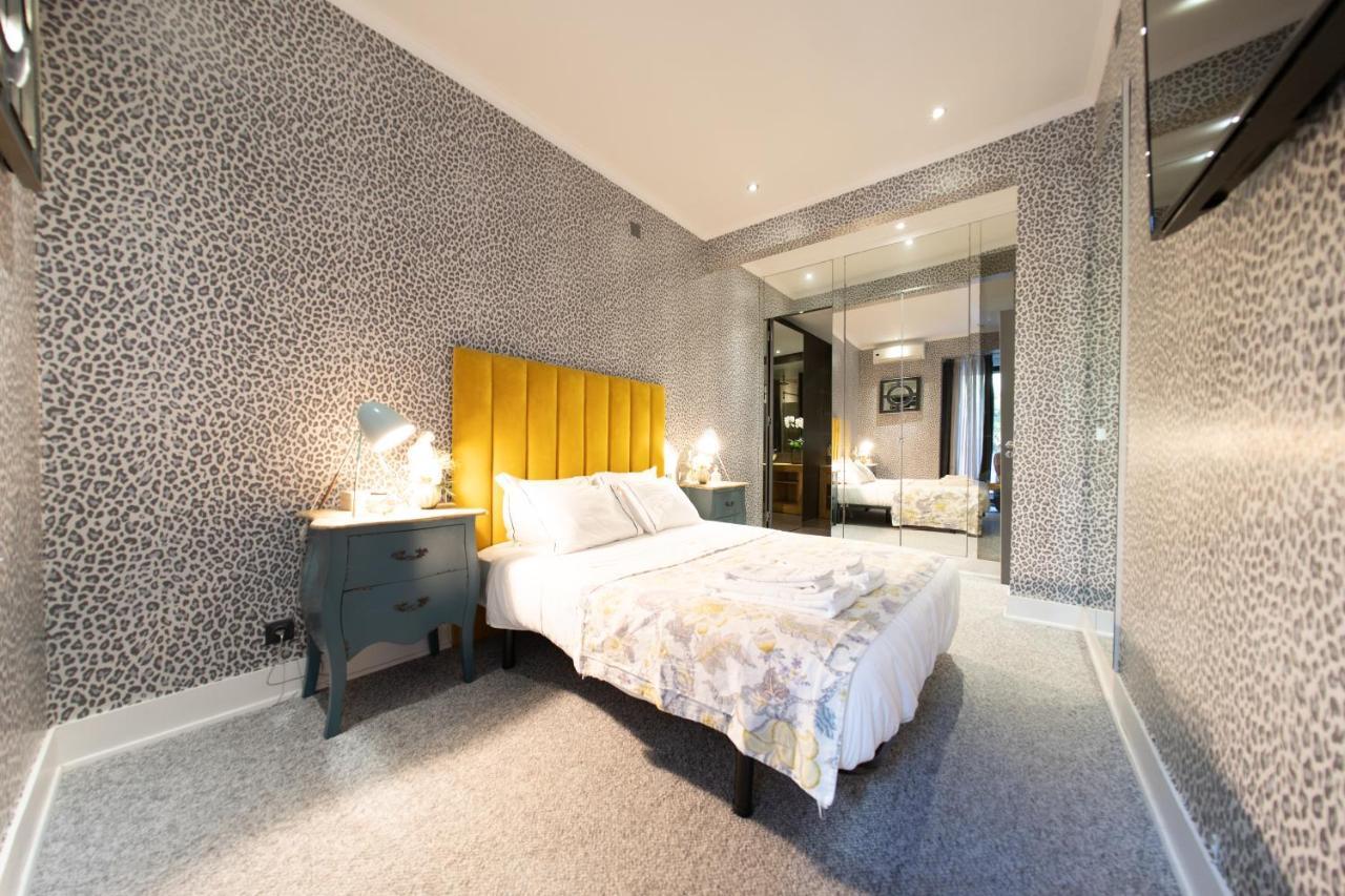 Bliss - Avenidas Apartamento Lisboa
