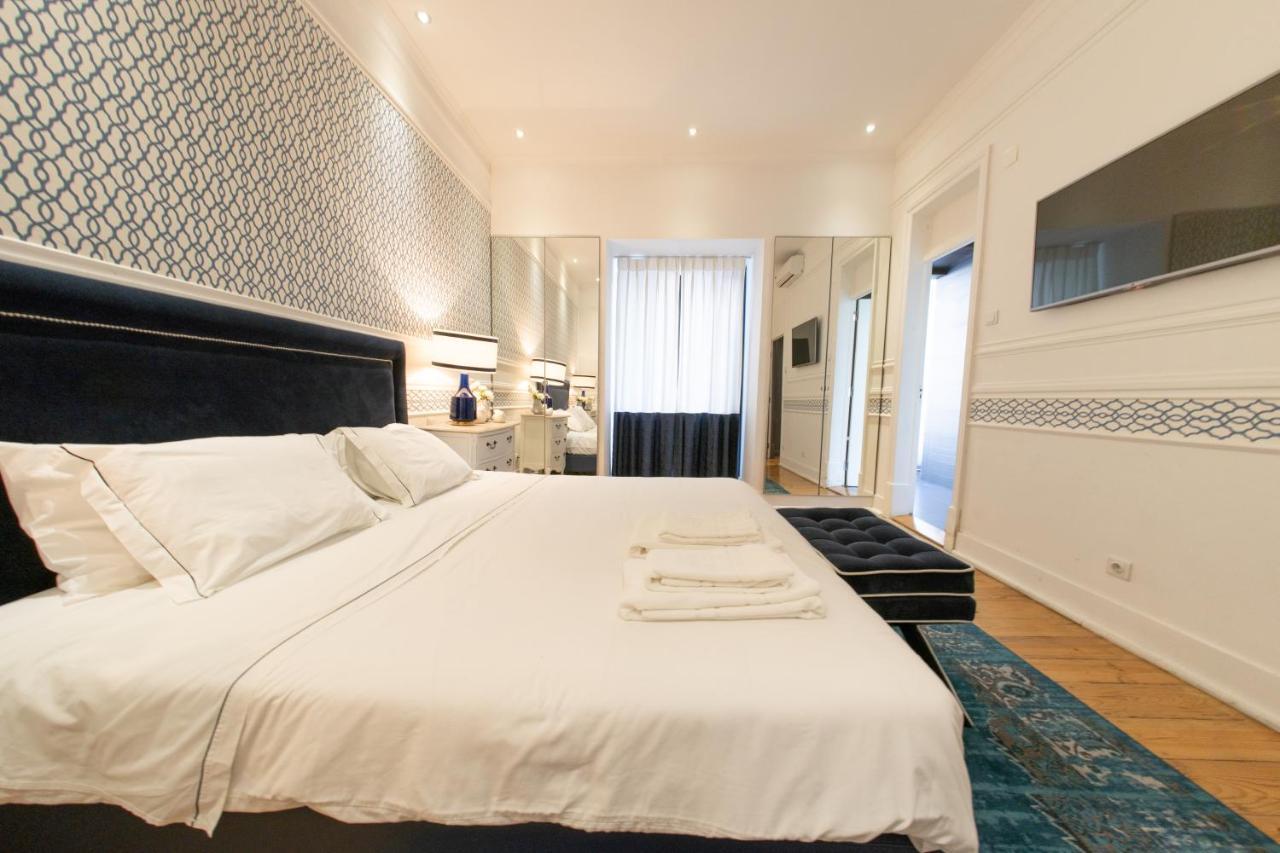 Bliss - Avenidas Apartamento *