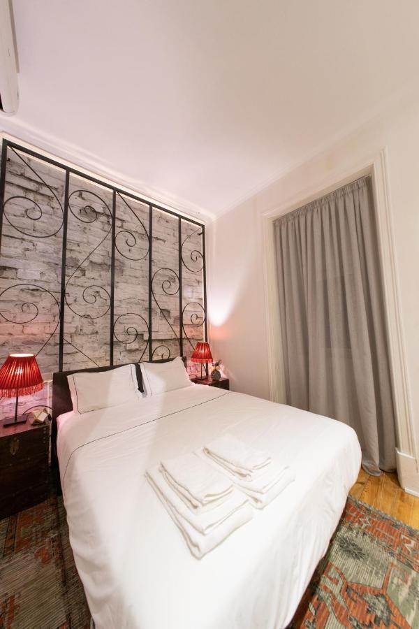 Apartamento Bliss - Avenidas Lisboa
