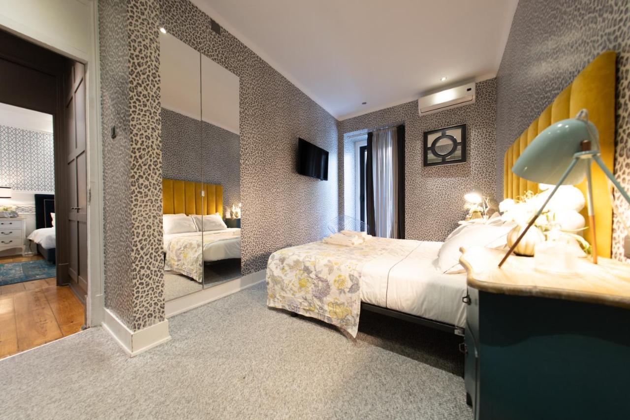 Apartamento Bliss - Avenidas *