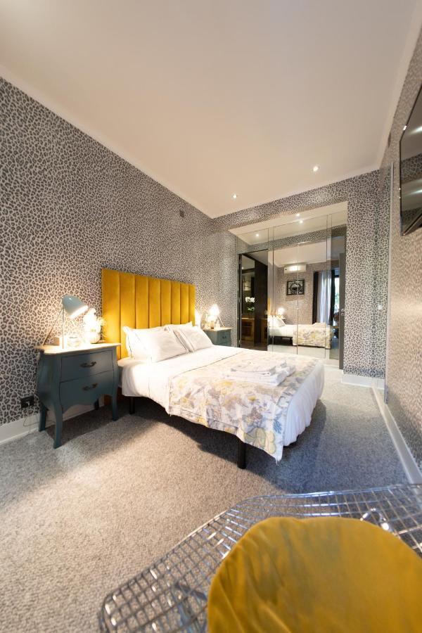 Bliss - Avenidas Apartamento