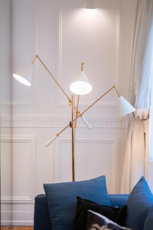 Bliss - Avenidas Apartamento