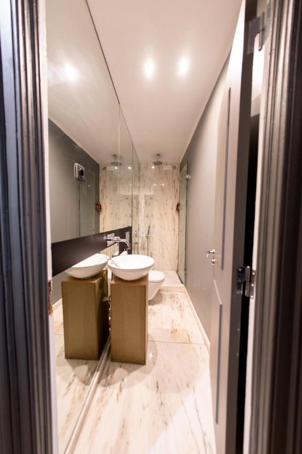 Bliss - Avenidas Apartamento