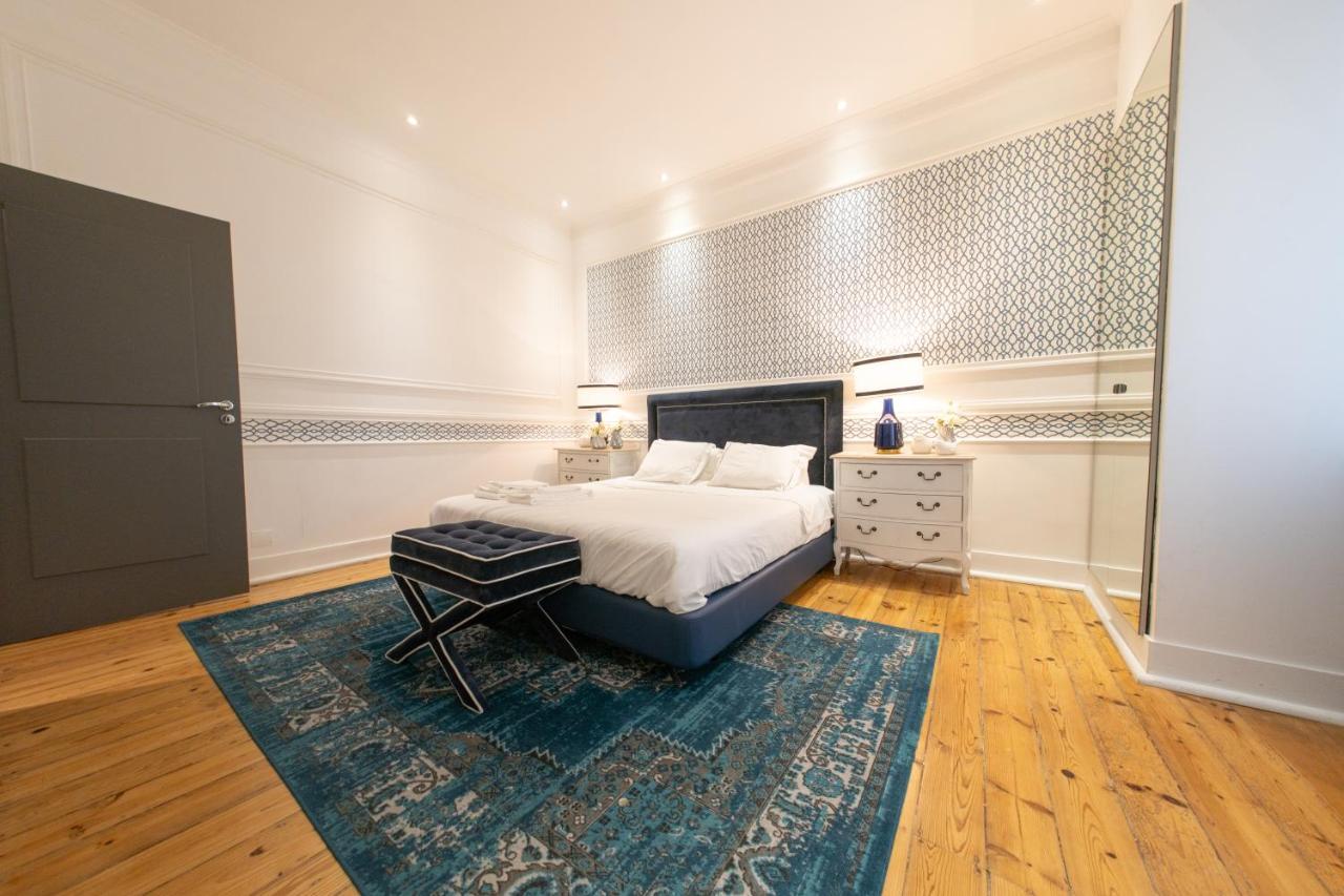 Bliss - Avenidas Apartamento *