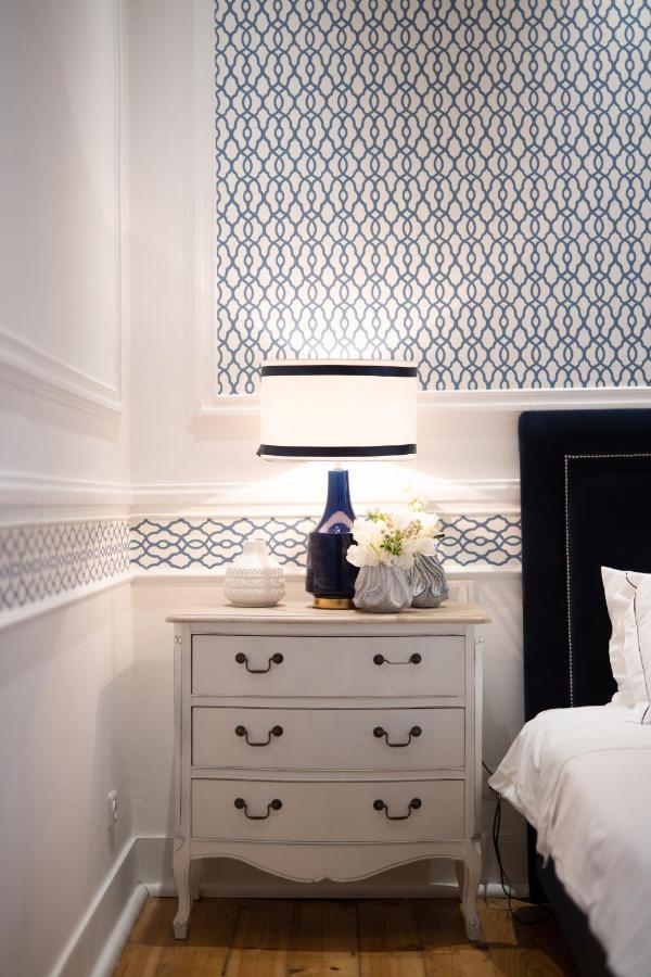 Bliss - Avenidas Apartamento *
