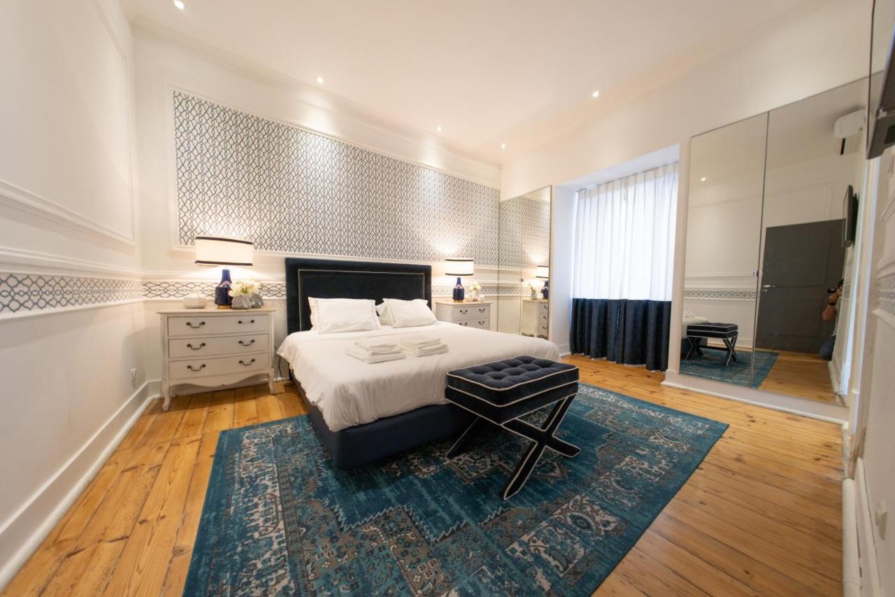 Bliss - Avenidas Apartamento