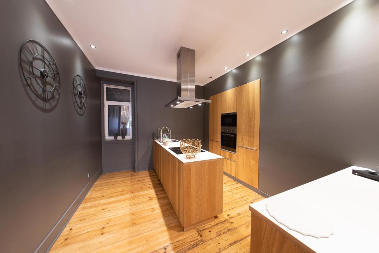 Apartamento Bliss - Avenidas Lisboa