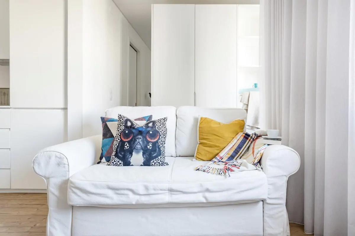 Apartamento Stylish Ajuda