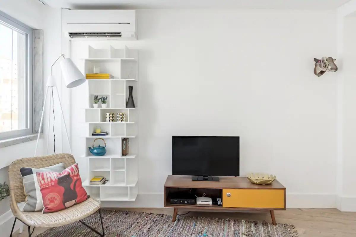 Apartamento Stylish Ajuda *
