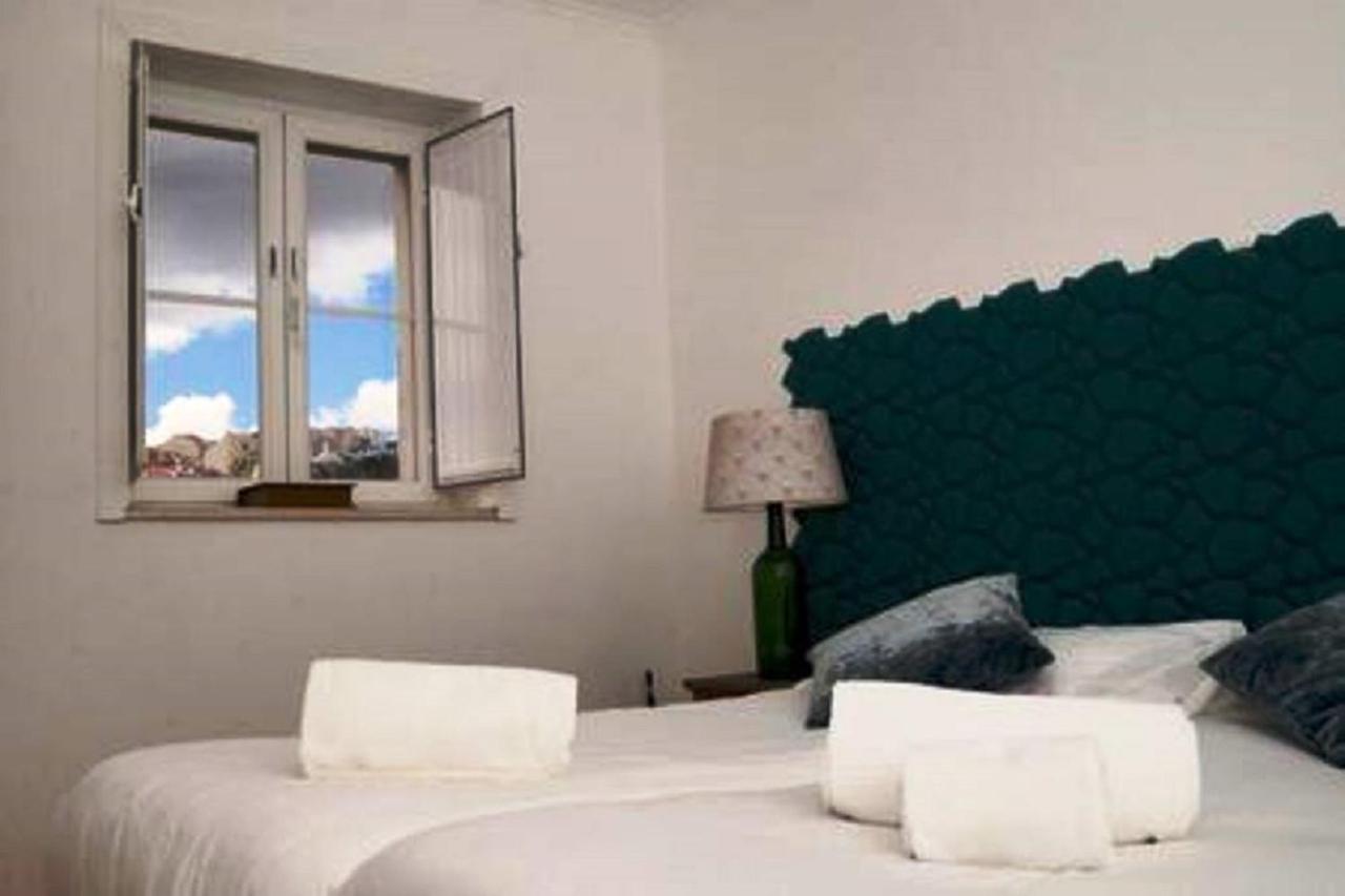 Apartamento Charm & Tradition Downtown Lisboa