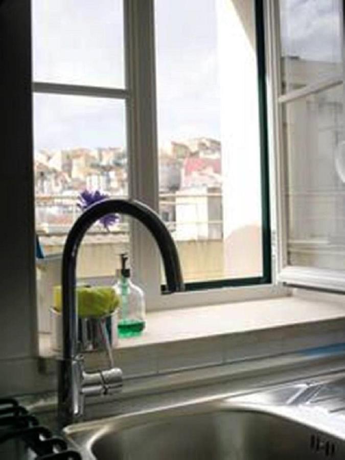 Apartamento Charm & Tradition Downtown *