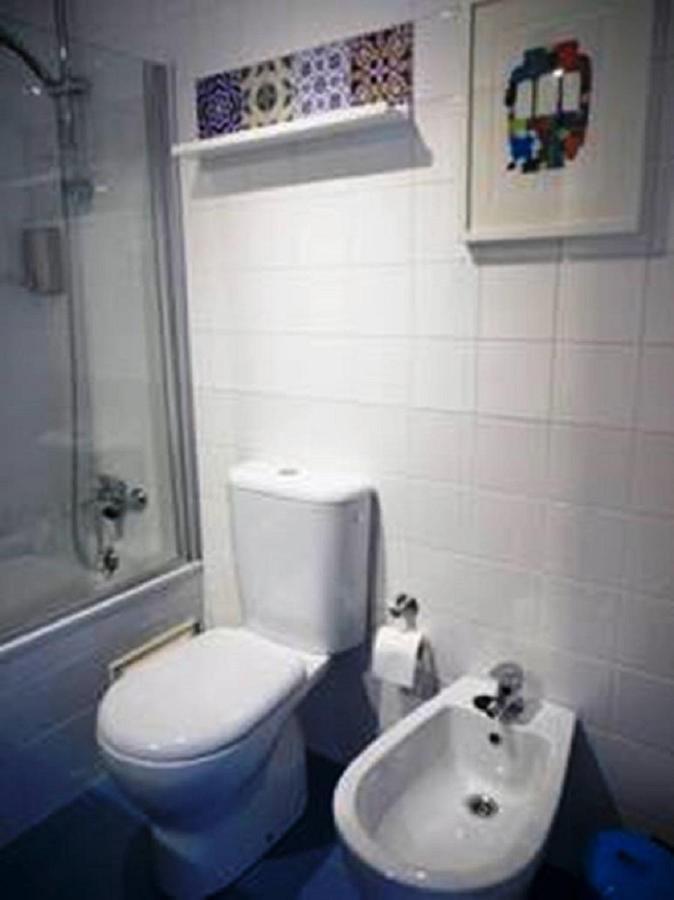 Apartamento Charm & Tradition Downtown