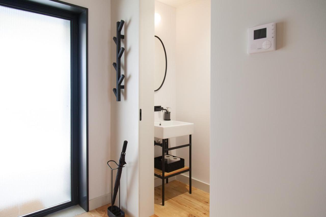 Flh Intendente Elegant Mezzanine With Balcony