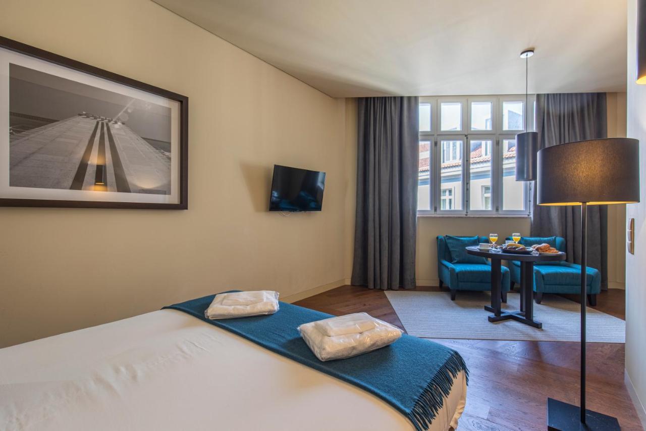 8 Building Apartamento Lisboa