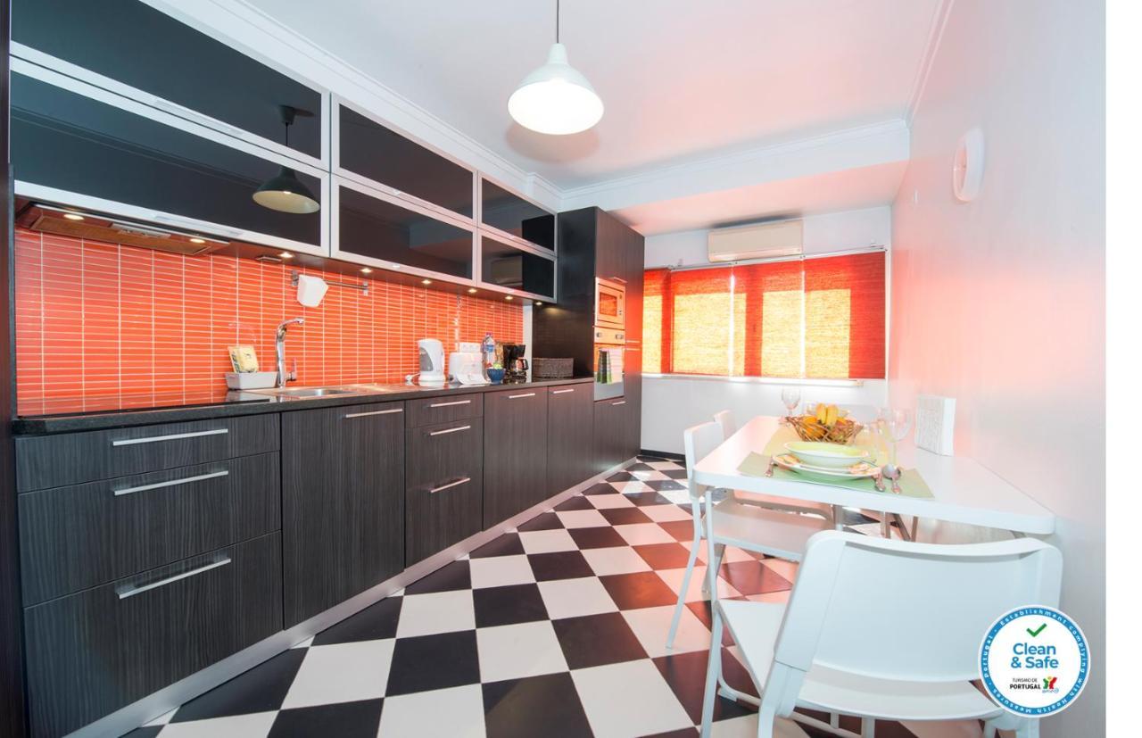 Apartamento Portugal Here I Conde Redondo