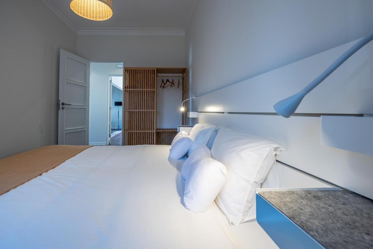 Casa Do Largo Electrico - Cozy And Lovely In The Center * Lisbon