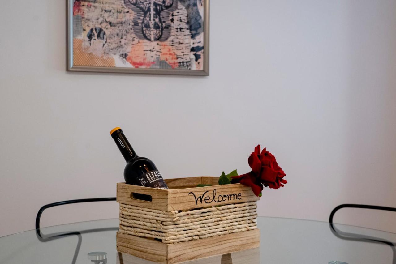 Serene Hideaway In Chiado * Lisbon