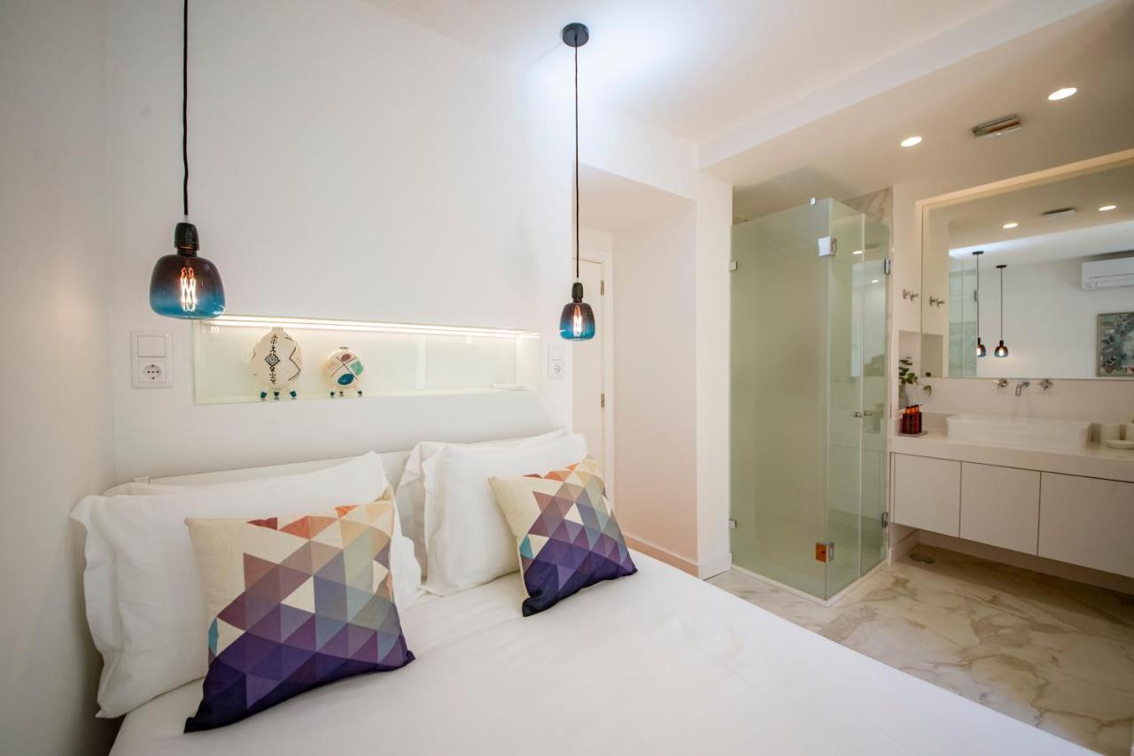 Serene Hideaway In Chiado * Lisbon