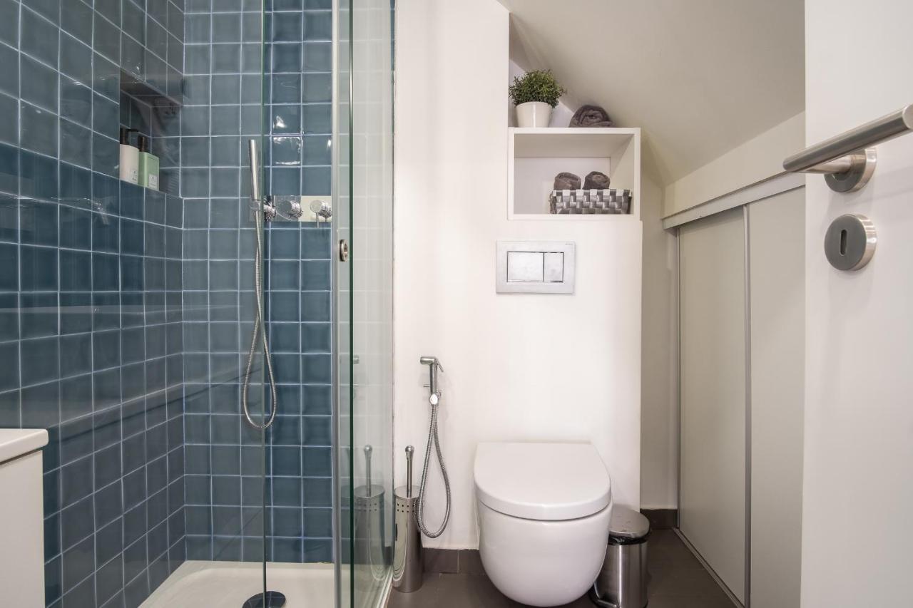 St. George Hills Apartamento Lisboa
