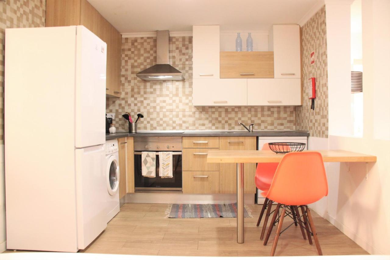 Romantichome At Alfama's Heart Apartment