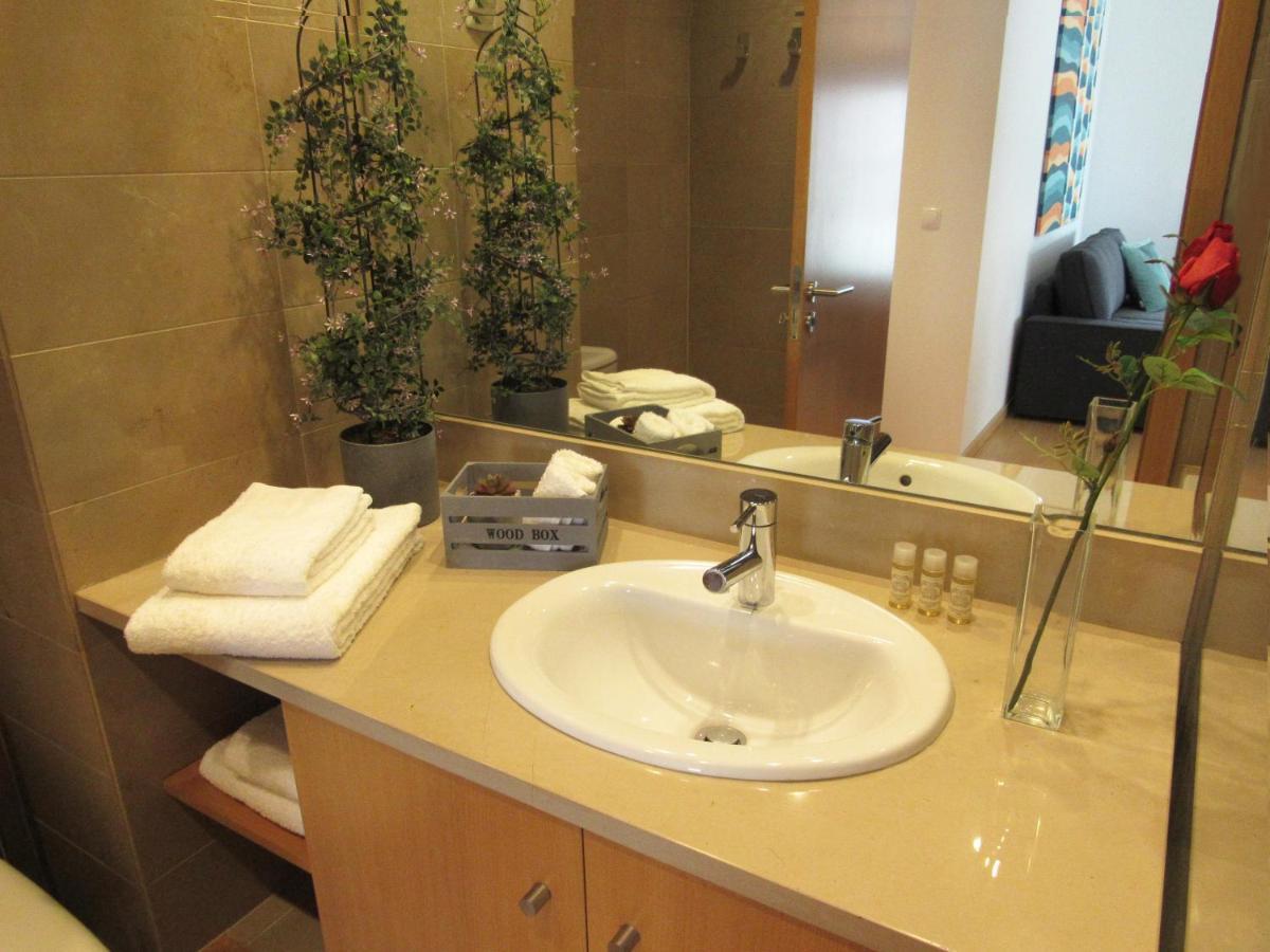 Panoramic In Travel, Parque Nacoes Apartment Lisbon