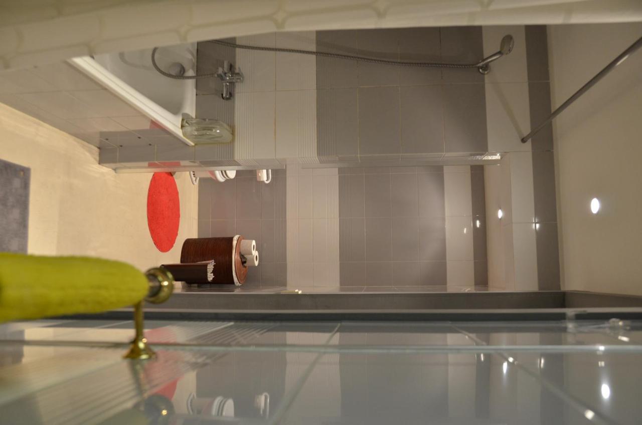 Apartamento Loft Lambert