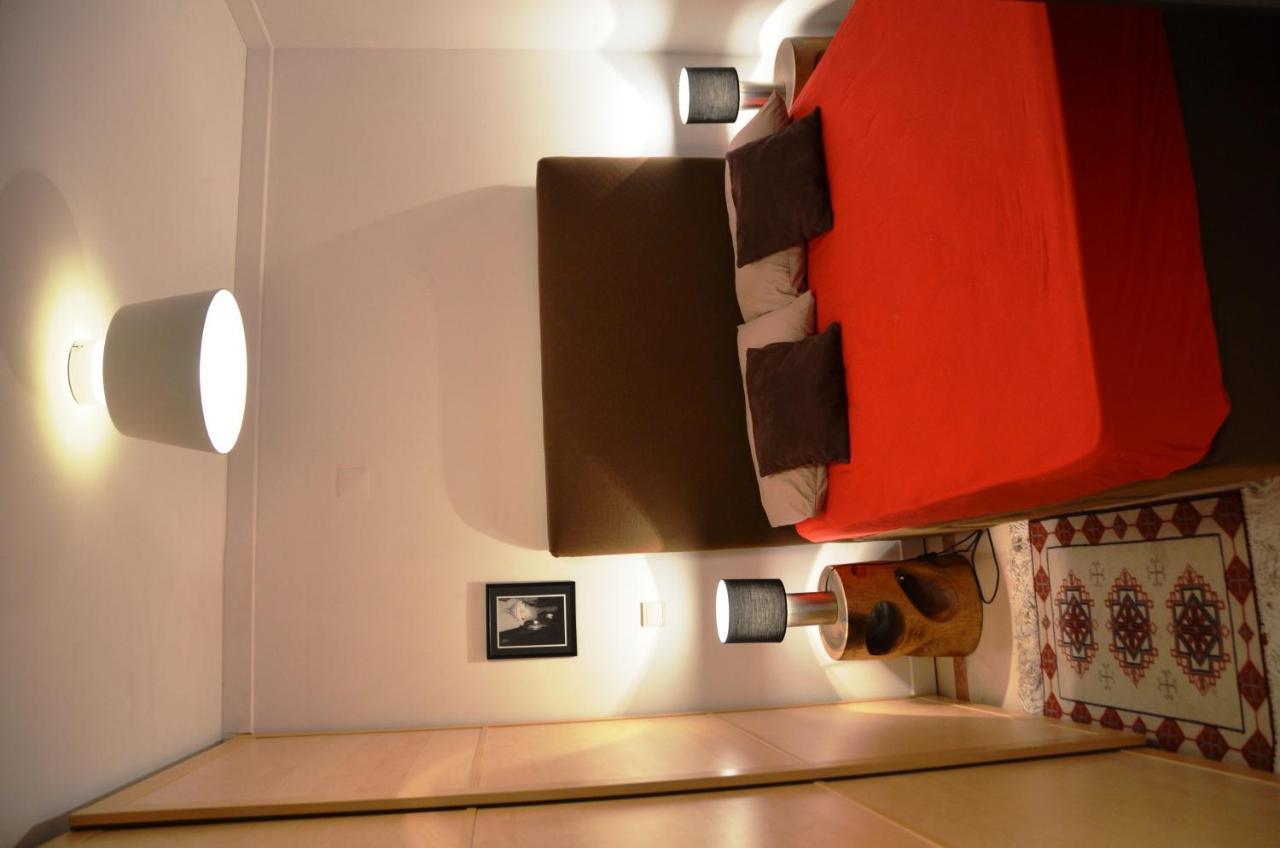 Apartamento Loft Lambert Lisboa