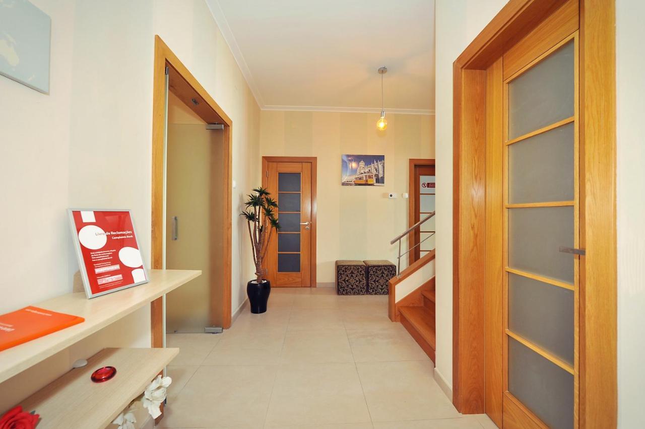 Cosy Bedrooms Lisboa