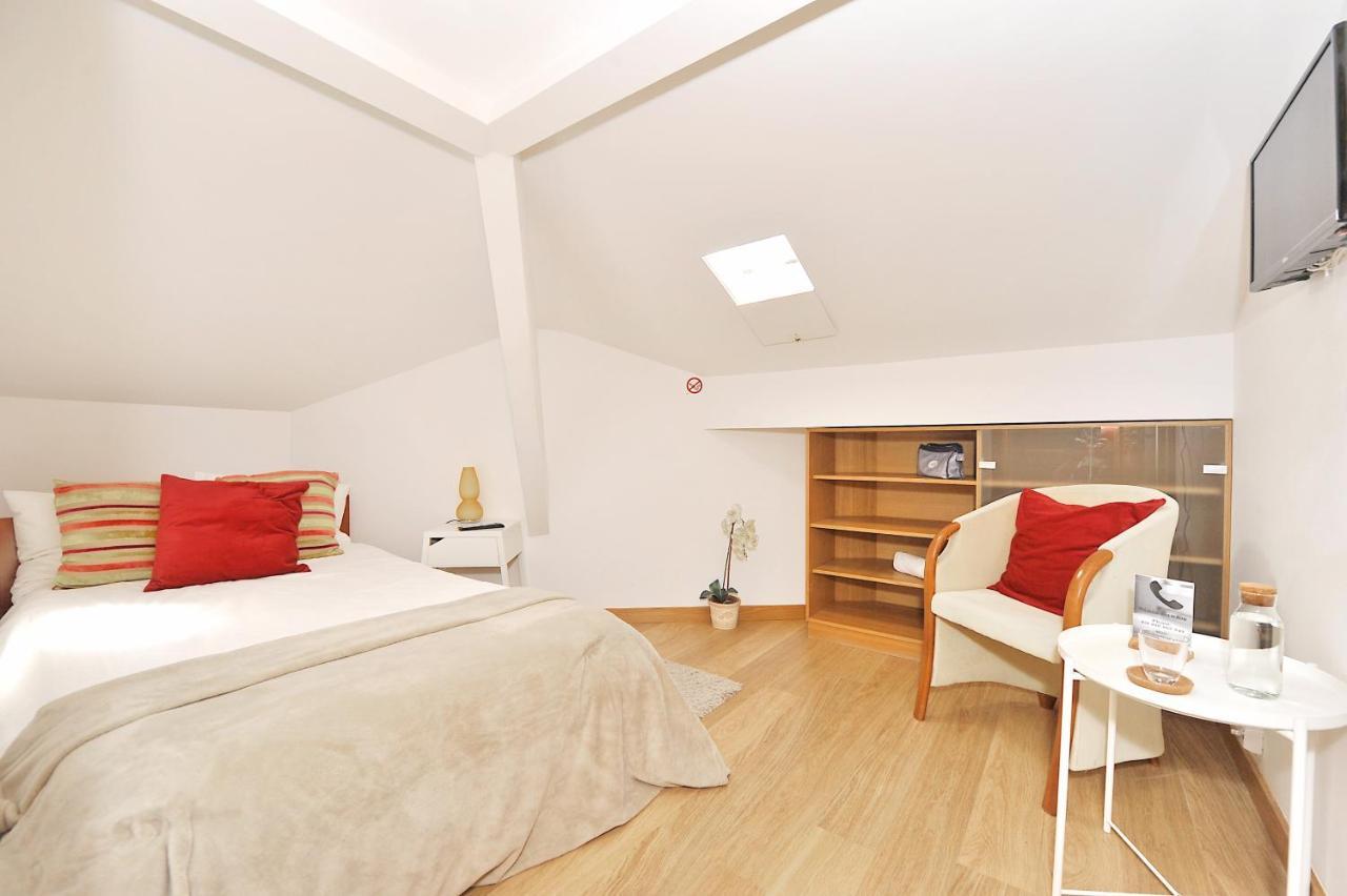 Cosy Bedrooms Pensión *