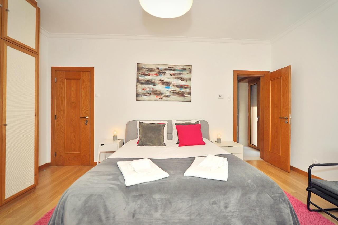 Pensión Cosy Bedrooms Lisboa