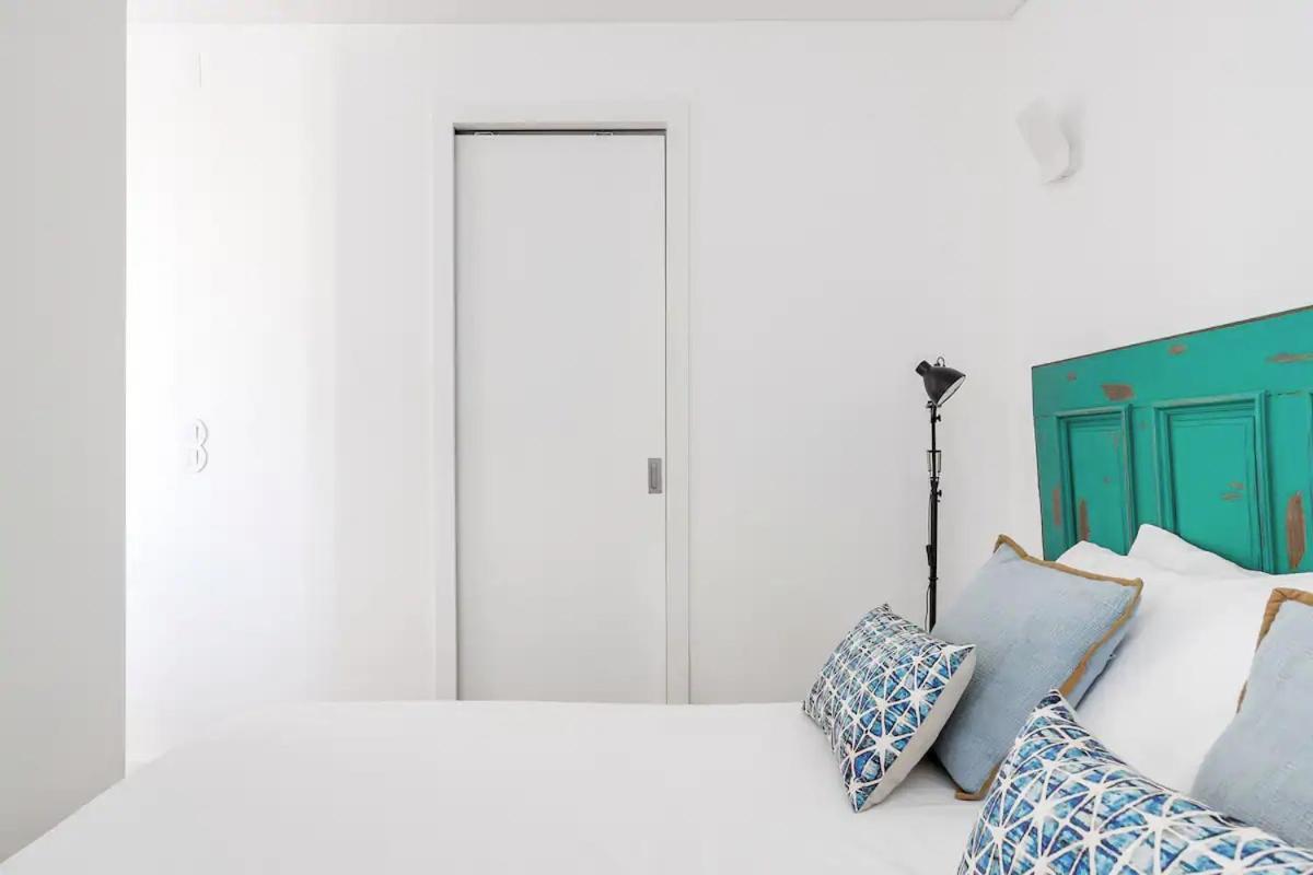 Stylish Ajuda Apartamento Lisboa