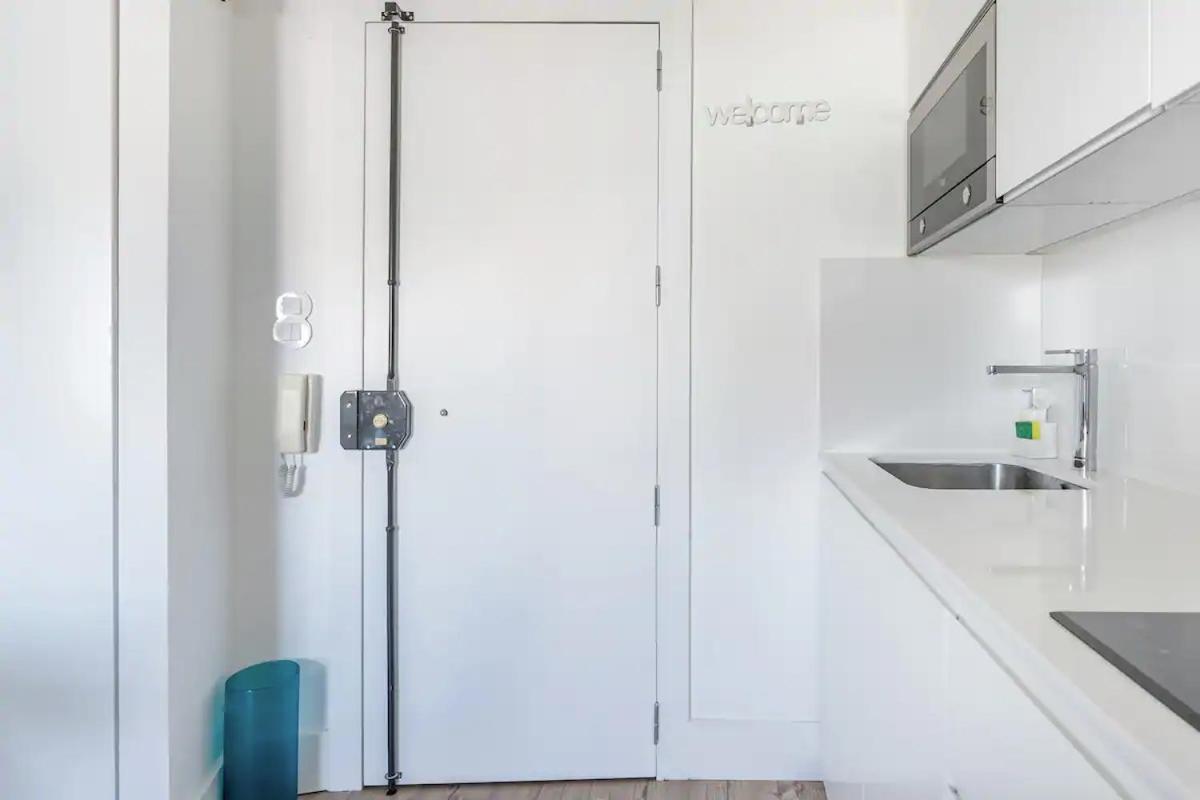 Apartamento Stylish Ajuda Lisboa