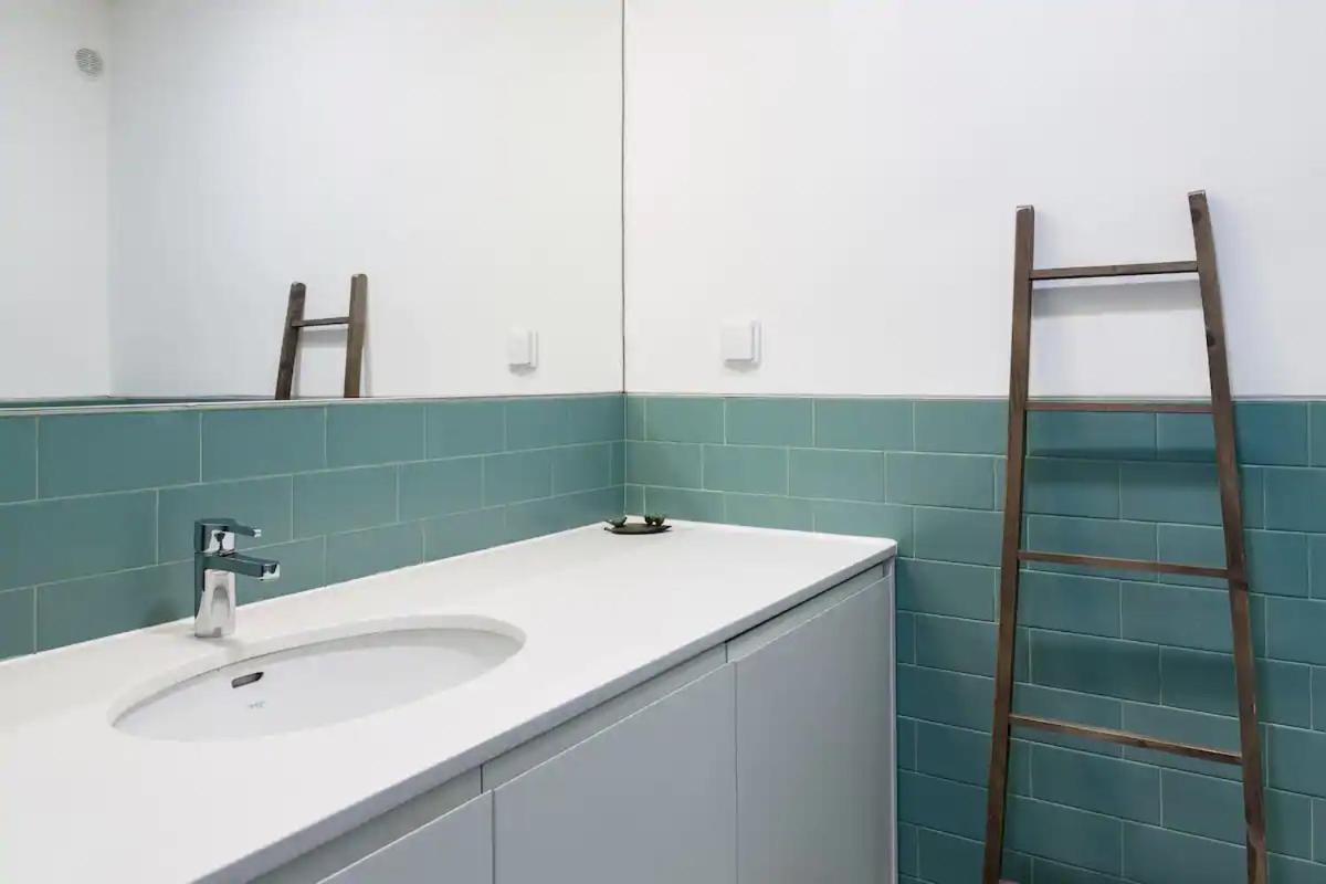 Stylish Ajuda Apartamento