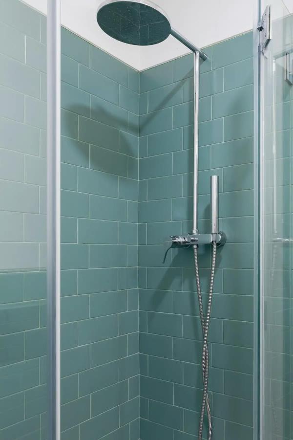 Stylish Ajuda Apartamento *