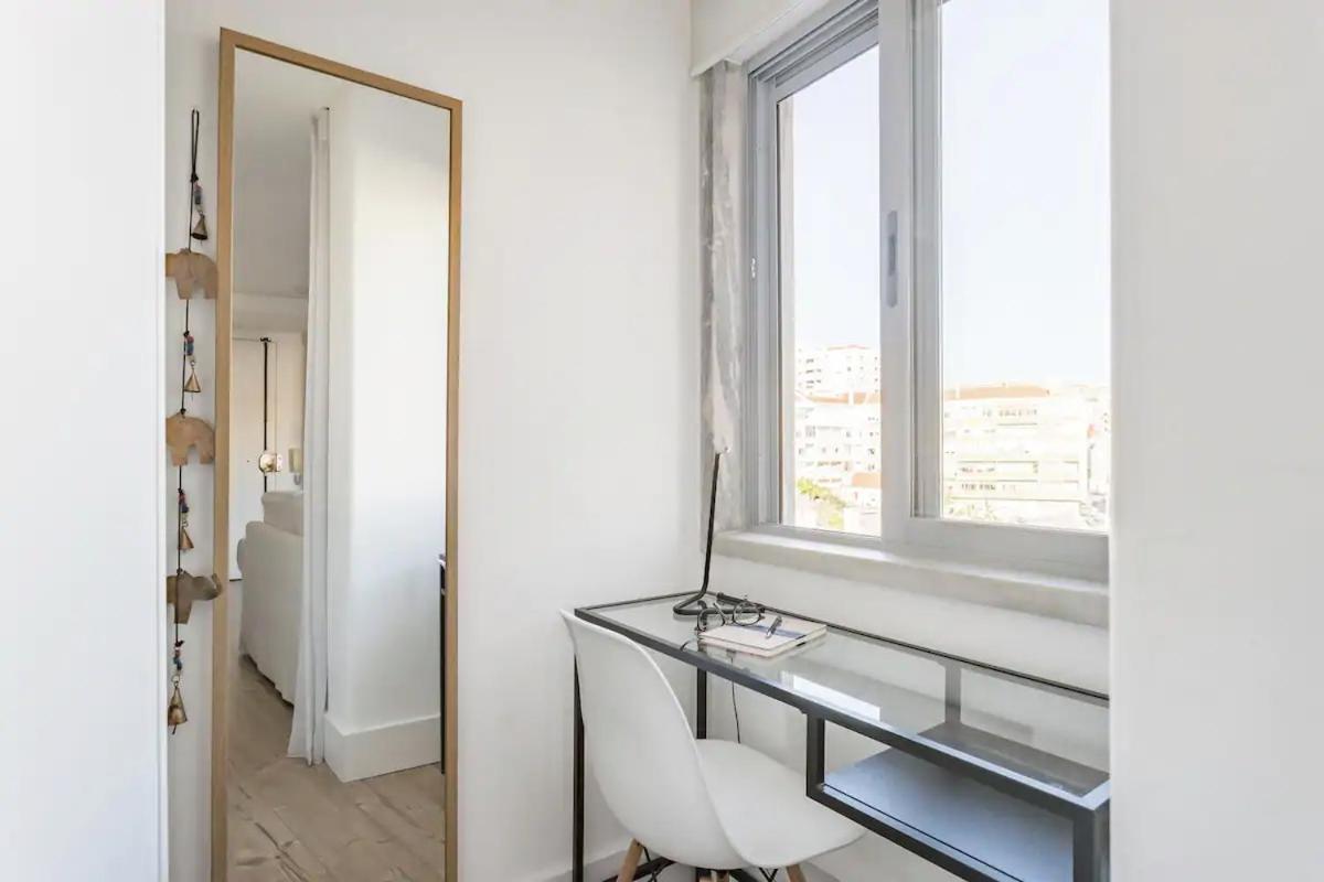 Stylish Ajuda Apartamento Lisboa