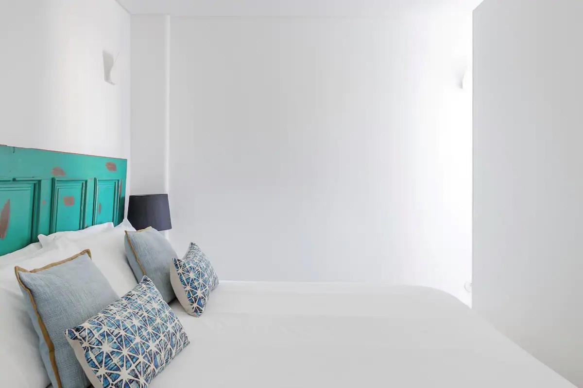 Apartamento Stylish Ajuda Lisboa