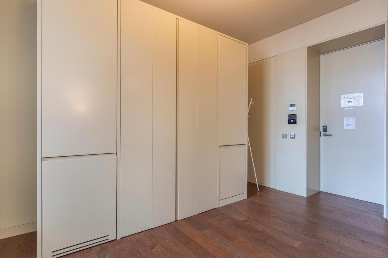 Apartamento 8 Building *