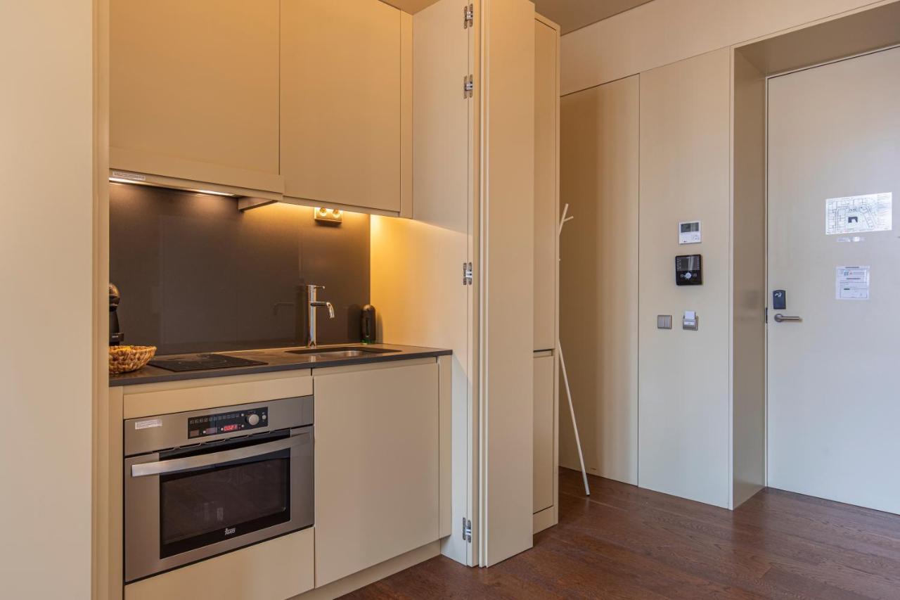 8 Building Apartamento *