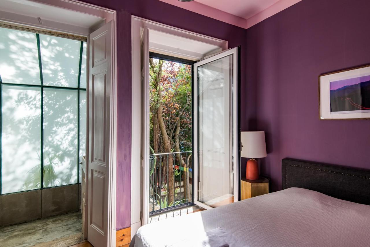Lost :: Avenida House Lisboa