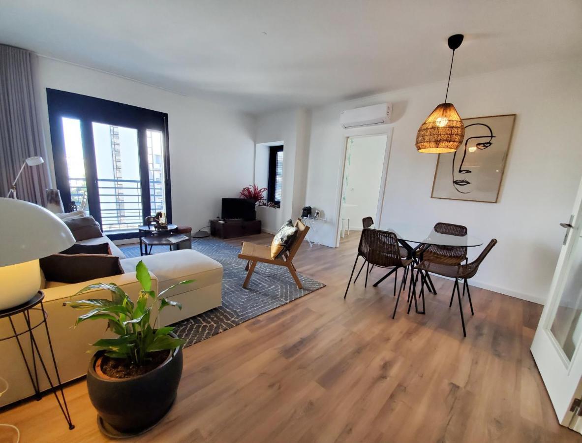 Apartamento Twin Towers Lisboa